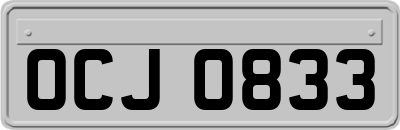 OCJ0833