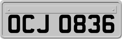 OCJ0836