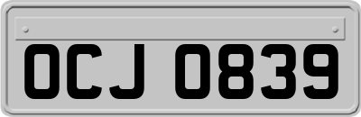 OCJ0839