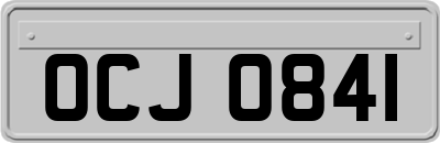 OCJ0841