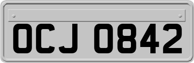 OCJ0842