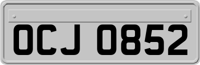 OCJ0852