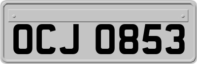 OCJ0853