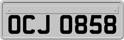 OCJ0858