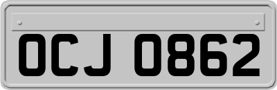 OCJ0862