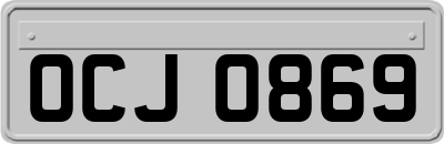 OCJ0869