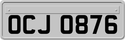 OCJ0876