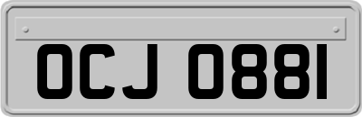 OCJ0881
