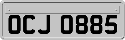 OCJ0885