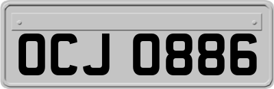 OCJ0886