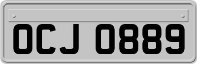 OCJ0889