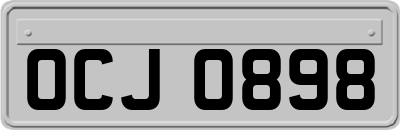 OCJ0898