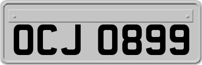OCJ0899