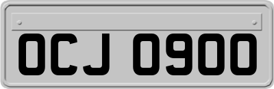 OCJ0900