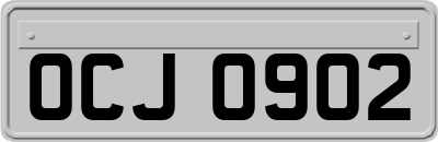 OCJ0902
