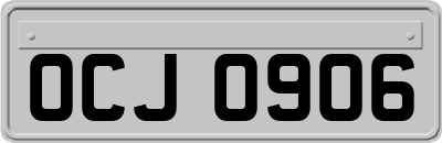 OCJ0906