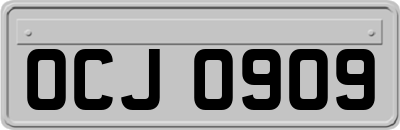 OCJ0909