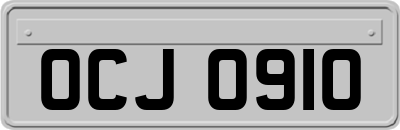 OCJ0910