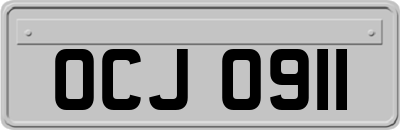 OCJ0911