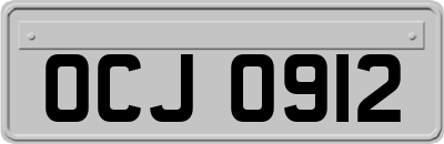 OCJ0912