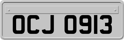 OCJ0913