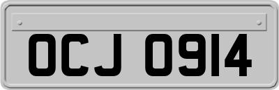 OCJ0914
