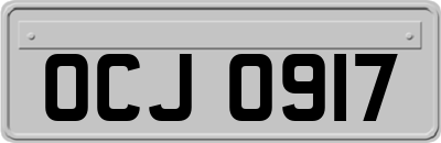 OCJ0917