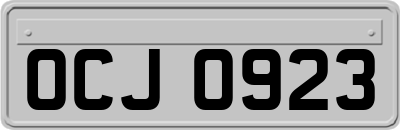 OCJ0923