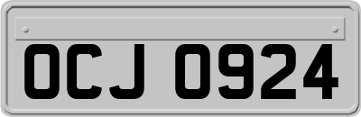 OCJ0924