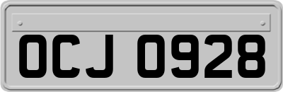 OCJ0928