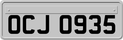 OCJ0935