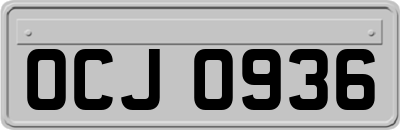 OCJ0936