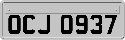 OCJ0937