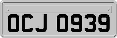 OCJ0939