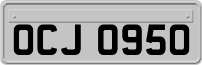 OCJ0950