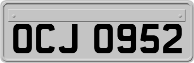 OCJ0952