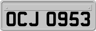 OCJ0953