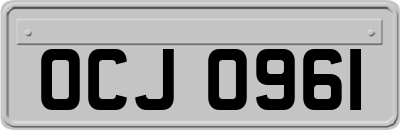OCJ0961