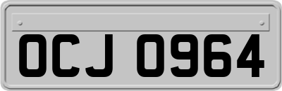 OCJ0964