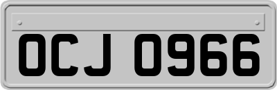 OCJ0966