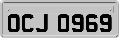 OCJ0969