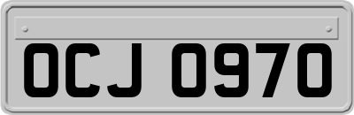 OCJ0970