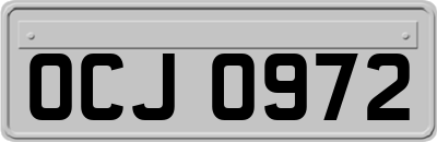 OCJ0972