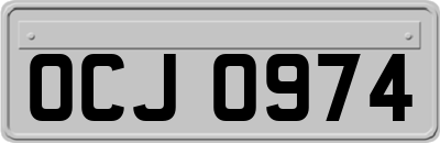 OCJ0974