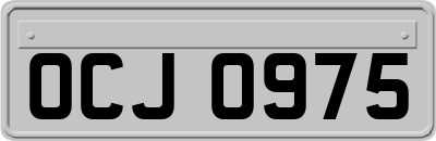 OCJ0975
