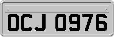 OCJ0976