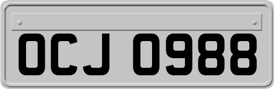OCJ0988