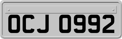 OCJ0992