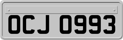 OCJ0993