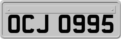OCJ0995